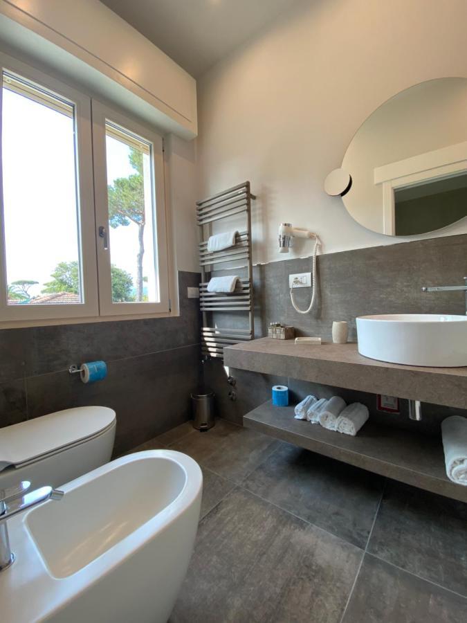 Villa Derna Marina di Pietrasanta Exteriör bild
