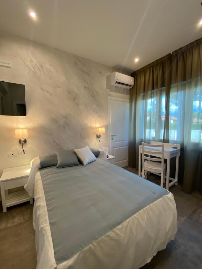 Villa Derna Marina di Pietrasanta Exteriör bild