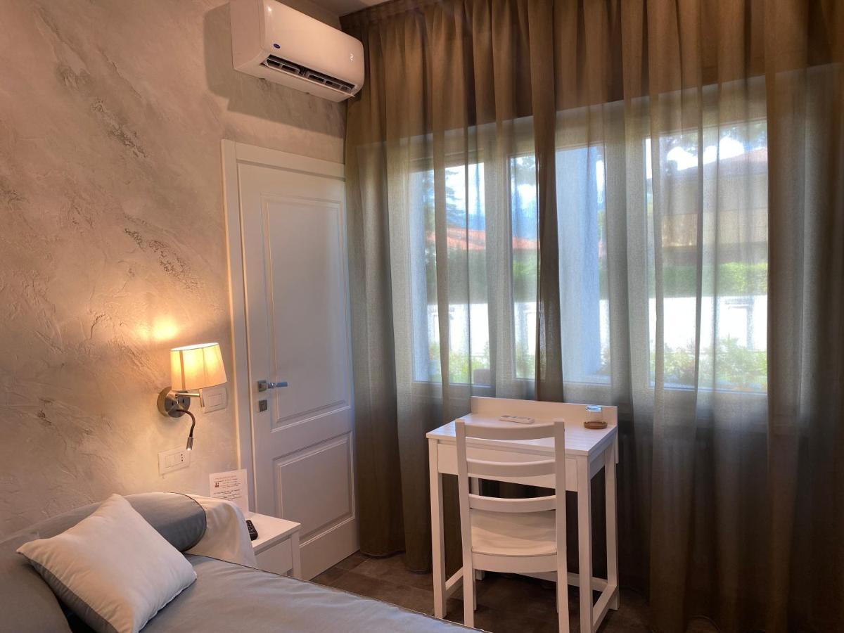Villa Derna Marina di Pietrasanta Exteriör bild