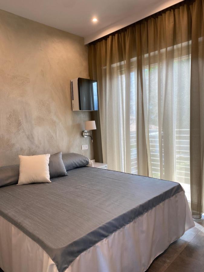Villa Derna Marina di Pietrasanta Exteriör bild
