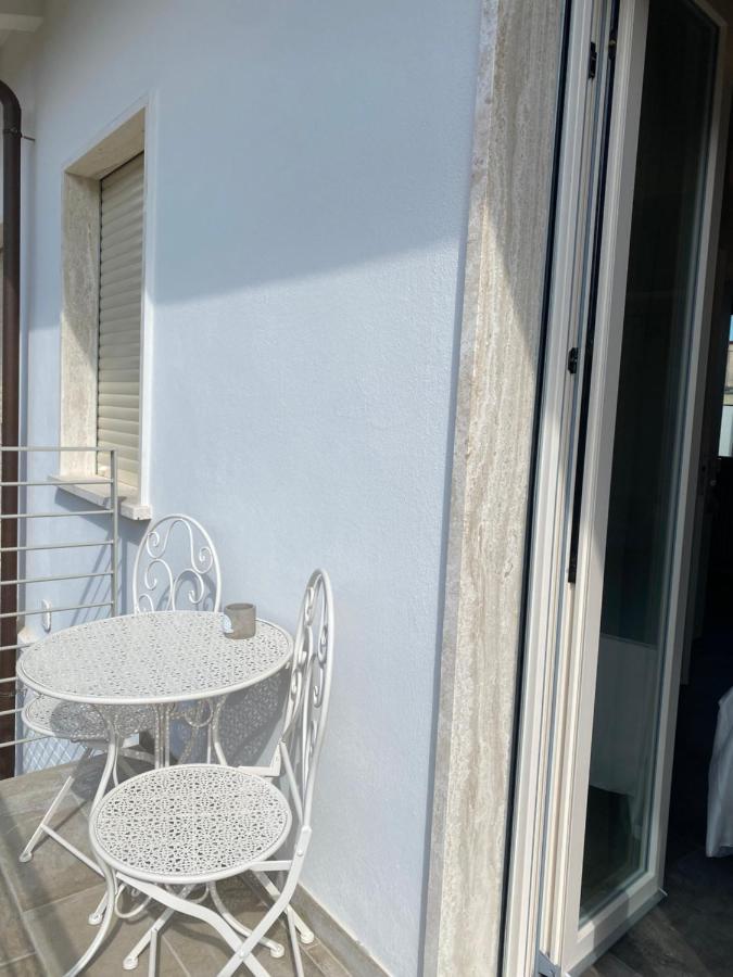 Villa Derna Marina di Pietrasanta Exteriör bild